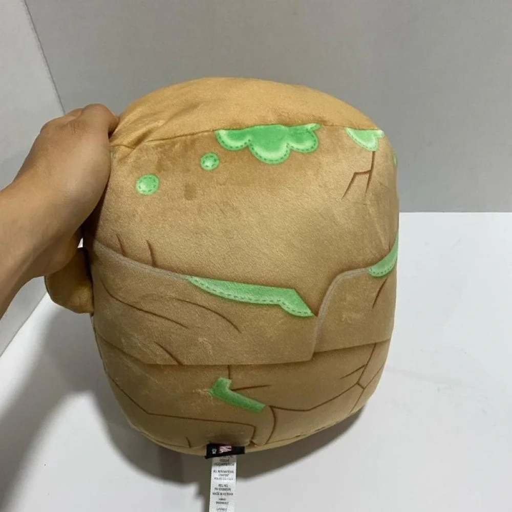 Marvel Guardians of the Galaxy Groot Plush Toy 10